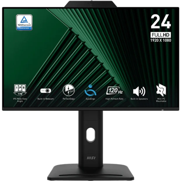 Монитор MSI Pro MP242PMG (9S6-3PD89T-005)